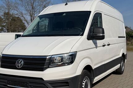 VW Crafter 156.582 km 21.700 &euro; Appen-Etz 25482