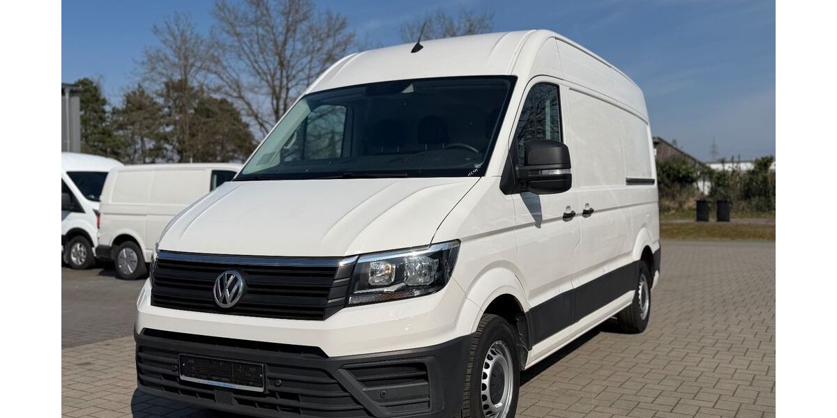 VW Crafter 156.582 km 21.700 &euro; Appen-Etz 25482