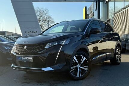 Peugeot 3008 23.331 km 28.660 &euro; Gütersloh 33334