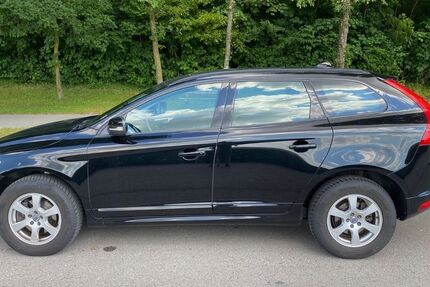Volvo XC60 155.000 km 13.800 &euro; Freilassing 83395