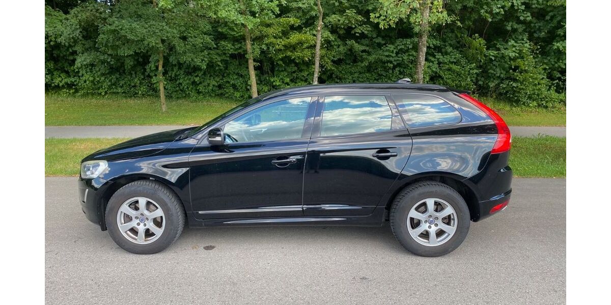 Volvo XC60 155.000 km 14.900 &euro; Freilassing 83395