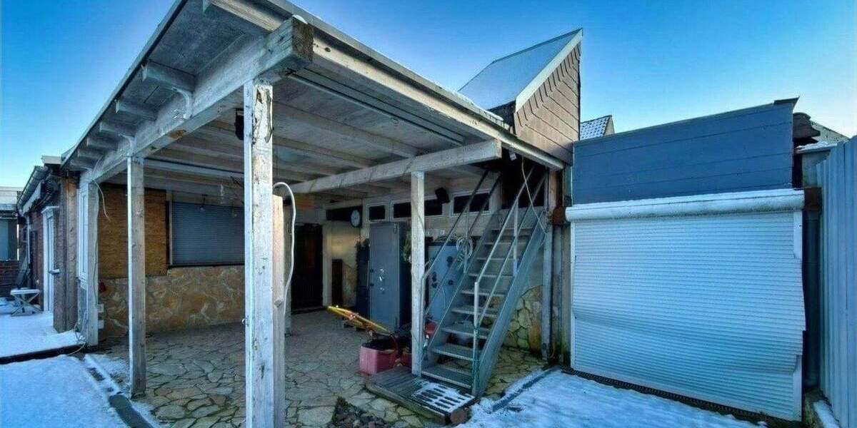 Ein-Zweifamilienhaus in Hemmingen 7 zimmer