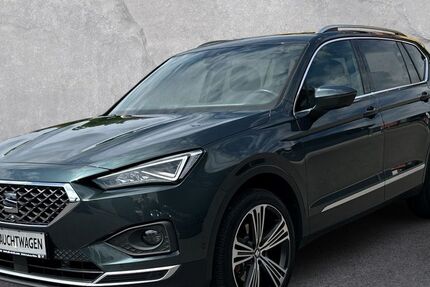 Seat Tarraco 144.290 km 23.850 &euro; Ostheim 97645