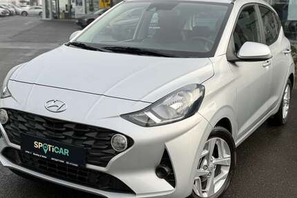 Hyundai i10 30.900 km 13.900 &euro; Geisenheim 65366