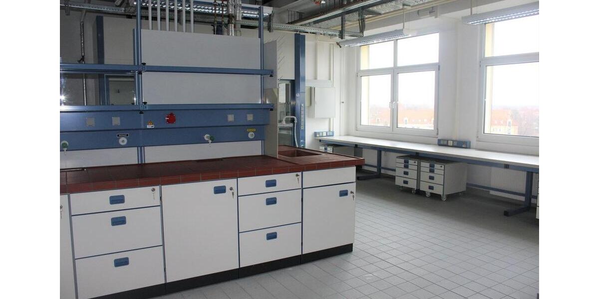 Gewerbeobjekt Bitterfeld-Wolfen Wolfen - 342&euro; | Angebot:25924775