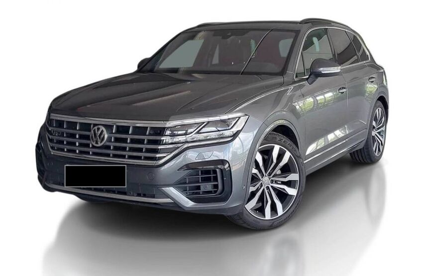 VW Touareg 221.300 km 30.582 € Bielefeld 33689