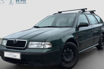 Skoda Octavia 202.074 km 1.490 &euro; Hamburg 22045