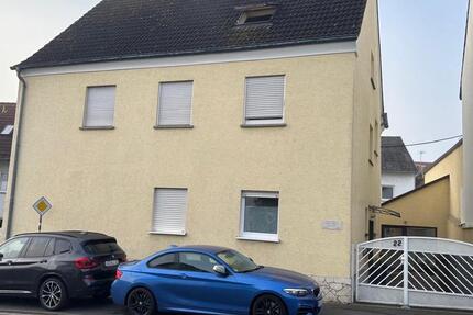 Wohnung im Erdgeschoss zum Verkaufen 3 zimmer