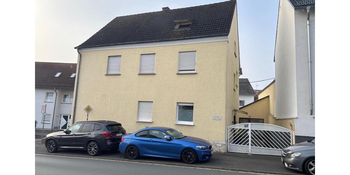 Wohnung im Erdgeschoss zum Verkaufen 3 zimmer