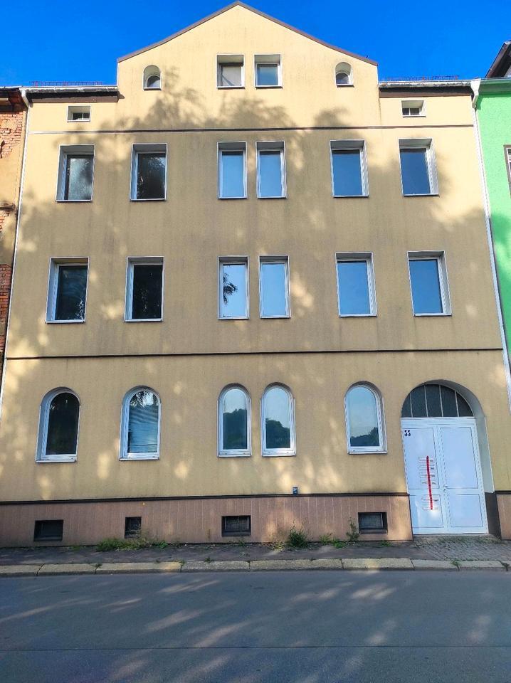 Haus 14 Zimmer 520 m2 Grund Zentralheizung