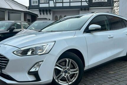 Ford Focus 226.700 km 6.500 &euro; Wuppertal 42117