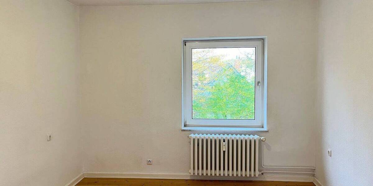 Etagenwohnung Kiel Neumühlen-Dietrichsdorf - 2 Zimmer, 45 m&sup2;, 490&euro; | Angebot:26881665
