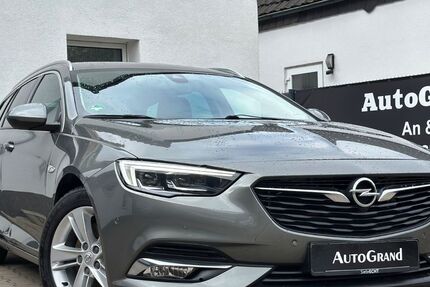 Opel Insignia 155.183 km 11.600 &euro; Beckum 59269