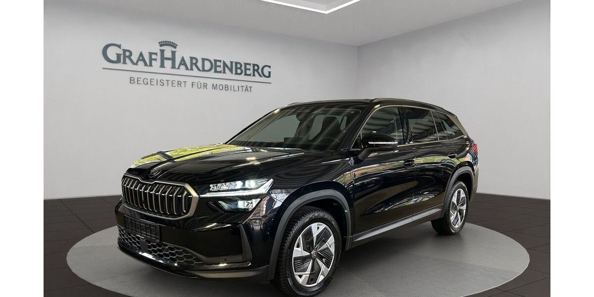 Skoda Kodiaq 27.500 km 43.790 &euro; Karlsruhe 76131