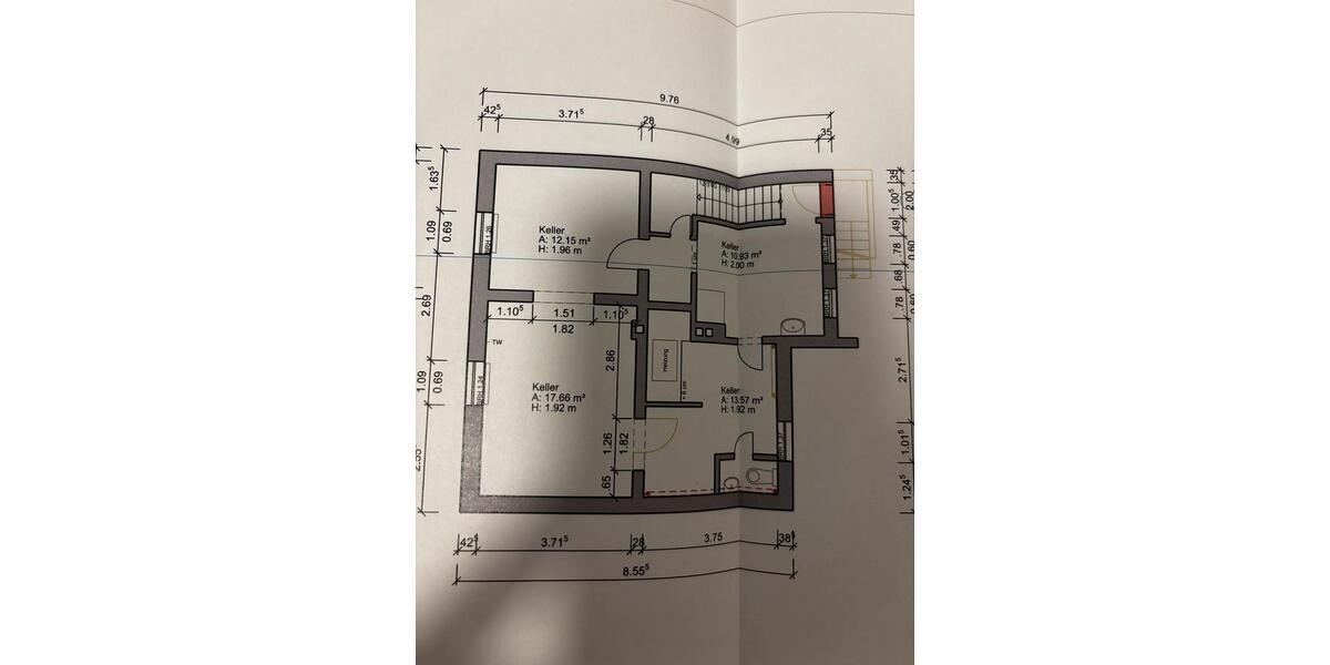 Einfamilienhaus Calberlah - 5 Zimmer, 150 m&sup2;, 495.000&euro; | Angebot:26790397