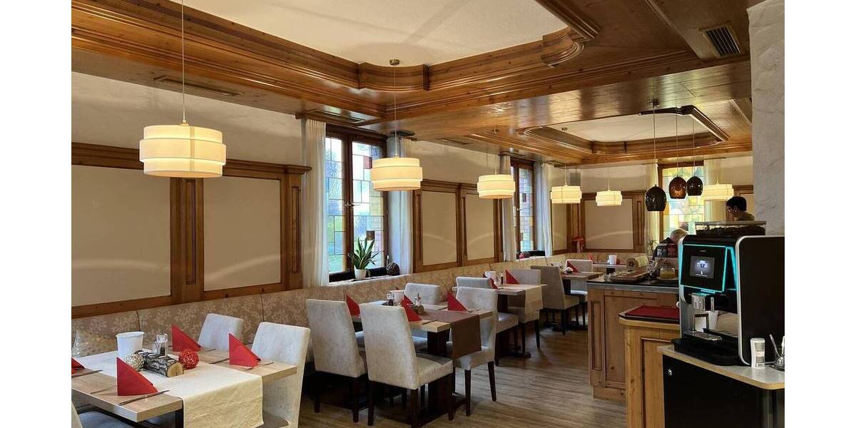 Gewerbeobjekt Renningen - 1.500.000&euro; | Angebot:26261610