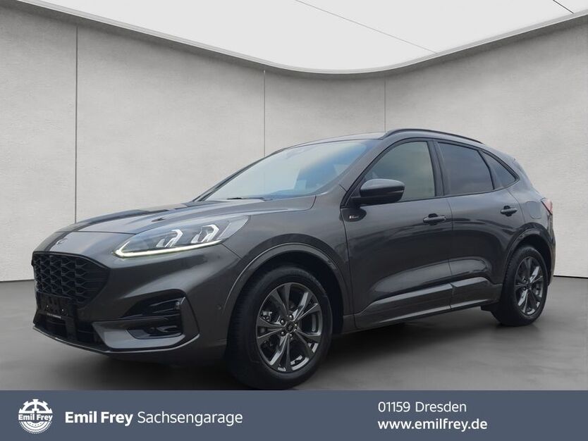 Ford Kuga 41.912 km 22.940 € Dresden 01159