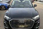 Audi Q5 40 TDI QUATTRO S-LINE/PANO/LED/360°/1.HAND 92.066 km 32.900 &euro; Villingen-Schwenningen 78054