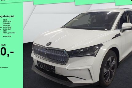Skoda Enyaq 16.350 km 43.948 &euro; Weingarten 88250