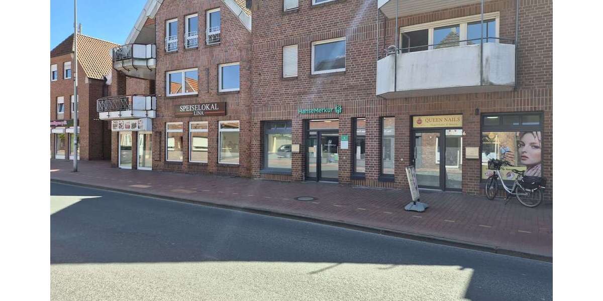 Gewerbeobjekt Gronau - 650&euro; | Angebot:26425785