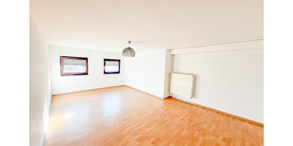 Doppelhaushälfte Ludwigshafen am Rhein Parkinsel - 6 Zimmer, 154 m&sup2;, 279.000&euro; | Angebot:26042283