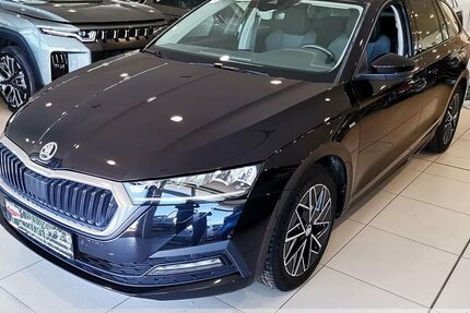 Skoda Octavia 97.820 km 19.899 &euro; Freiberg 09599