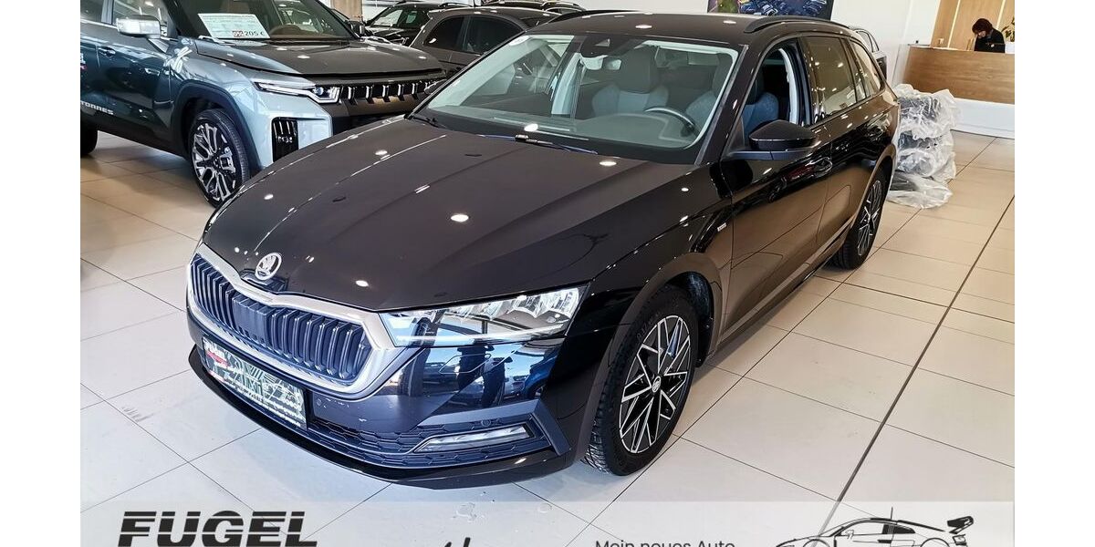 Skoda Octavia 97.820 km 19.899 &euro; Freiberg 09599
