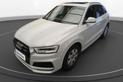 Audi Q3 75.990 km 23.180 &euro; Minden 32427