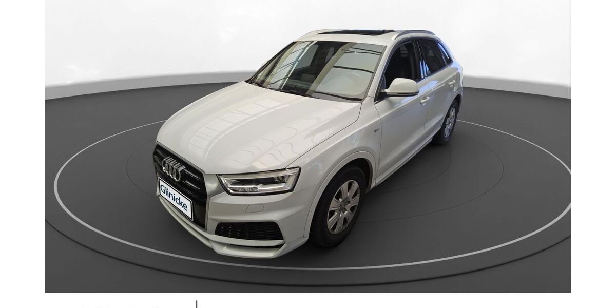 Audi Q3 75.990 km 23.180 &euro; Minden 32427