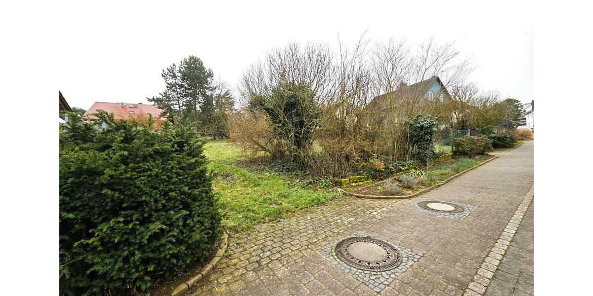 Grundstück Ober-Olm Olm - 284.000&euro; | Angebot:26702676