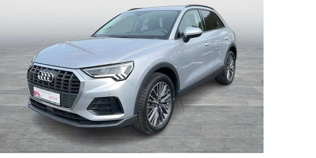 Audi Q3 30.400 km 39.910 &euro; Siegen 57074