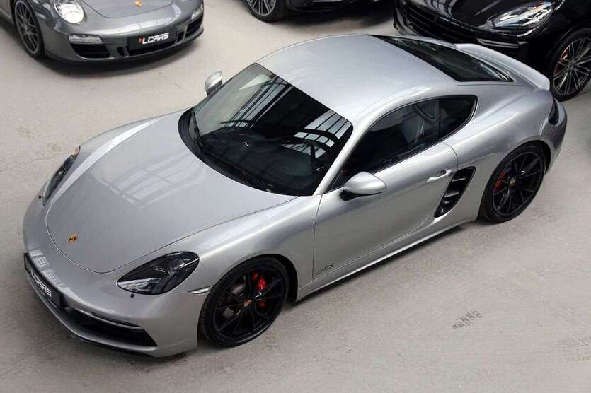 Cayman