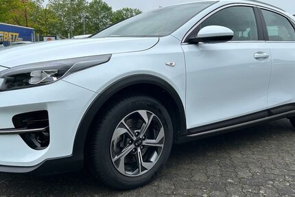 Kia XCeed 70.800 km 14.490 &euro; Wörth 76744