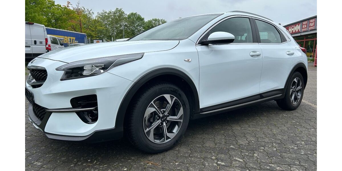 Kia XCeed 70.800 km 14.490 &euro; Wörth 76744