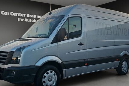 VW Crafter 196.970 km 12.399 &euro; Braunschweig 38120
