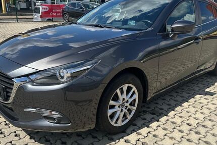 Mazda 3 89.500 km 13.490 &euro; Weinheim 69469