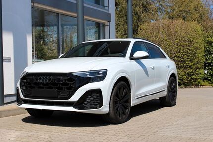 Audi Q8 39.800 km 81.900 &euro; Grünwald 82031