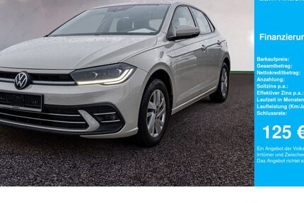 VW Polo 88.684 km 14.580 &euro; Menden 58706