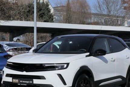 Opel Mokka 11.047 km 18.990 &euro; Wangen 88239