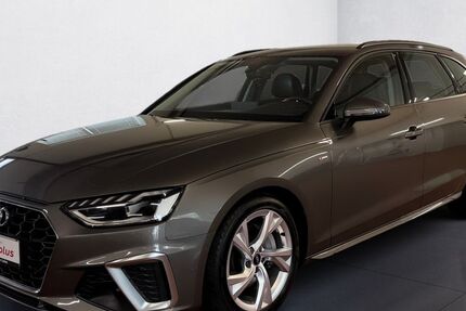 Audi A4 81.478 km 33.044 &euro; Osterode 37520