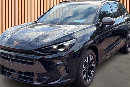 Cupra Terramar 7.428 km 33.980 € Dresden 01328