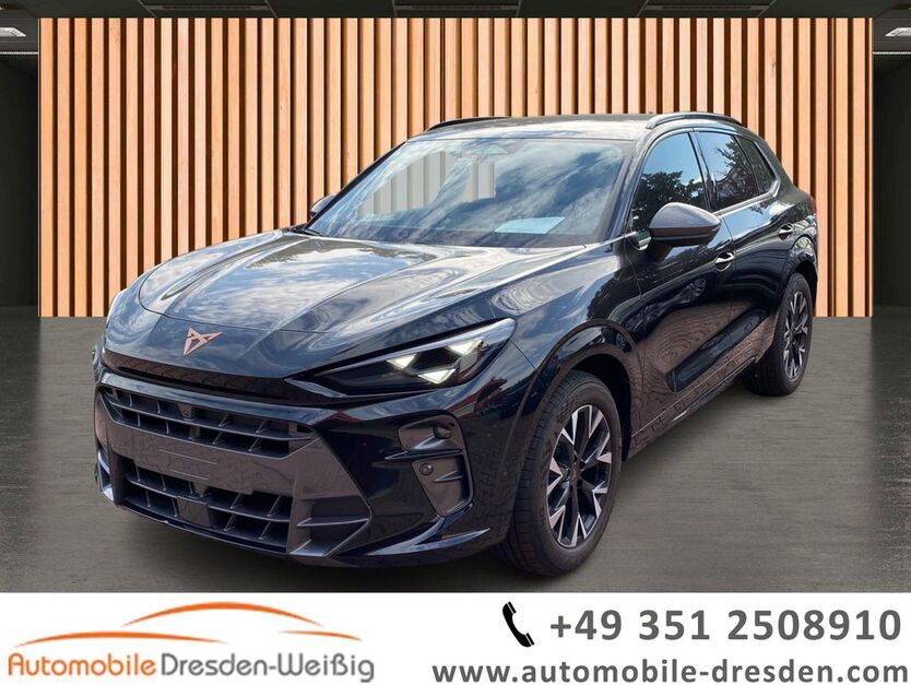 Cupra Terramar 7.428 km 33.980 € Dresden 01328