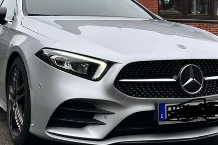 Mercedes-Benz A 180 190.000 km 17.200 &euro; Selsingen 27446