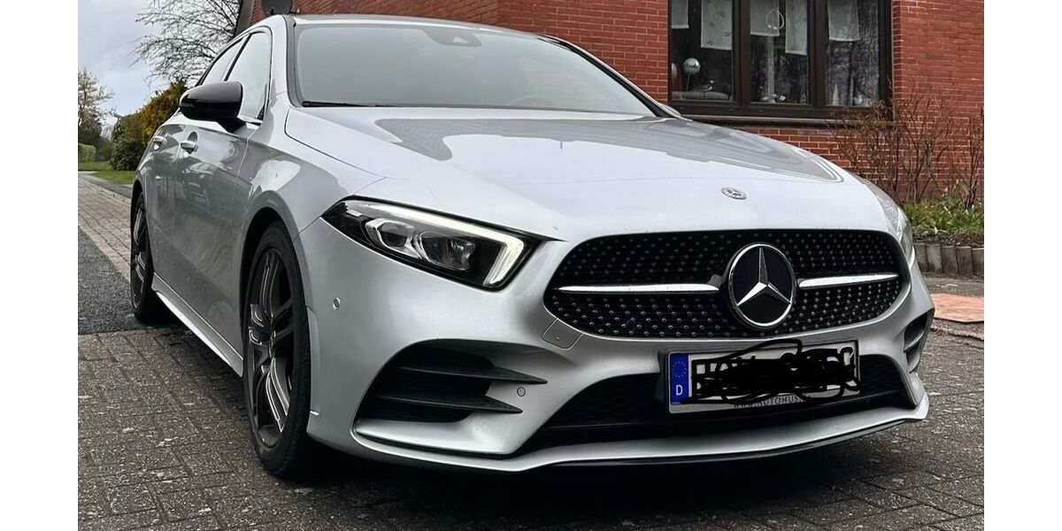Mercedes-Benz A 180 190.000 km 17.200 &euro; Selsingen 27446