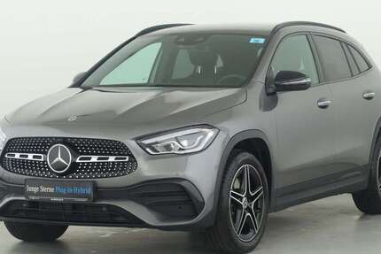 Mercedes-Benz GLA 250 32.517 km 36.850 &euro; Schwäbisch Hall 74523
