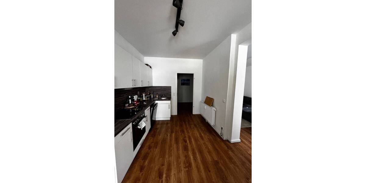 Etagenwohnung Hamburg Hoheluft-West - 2 Zimmer, 55 m&sup2;, 780&euro; | Angebot:26402560