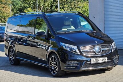 Mercedes V 300