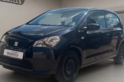 Seat Mii 75.600 km 7.120 &euro; Braunschweig 38114