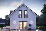 Einfamilienhaus Anklam - 5 Zimmer, 129 m&sup2;, 389.000&euro; | Angebot:26851692