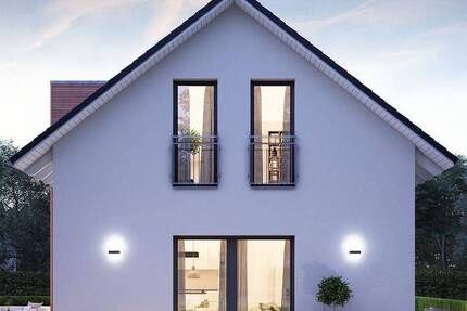 Haus Anklam - 5 Zimmer, 129 m&sup2;, 389.000&euro; | Angebot:26851692